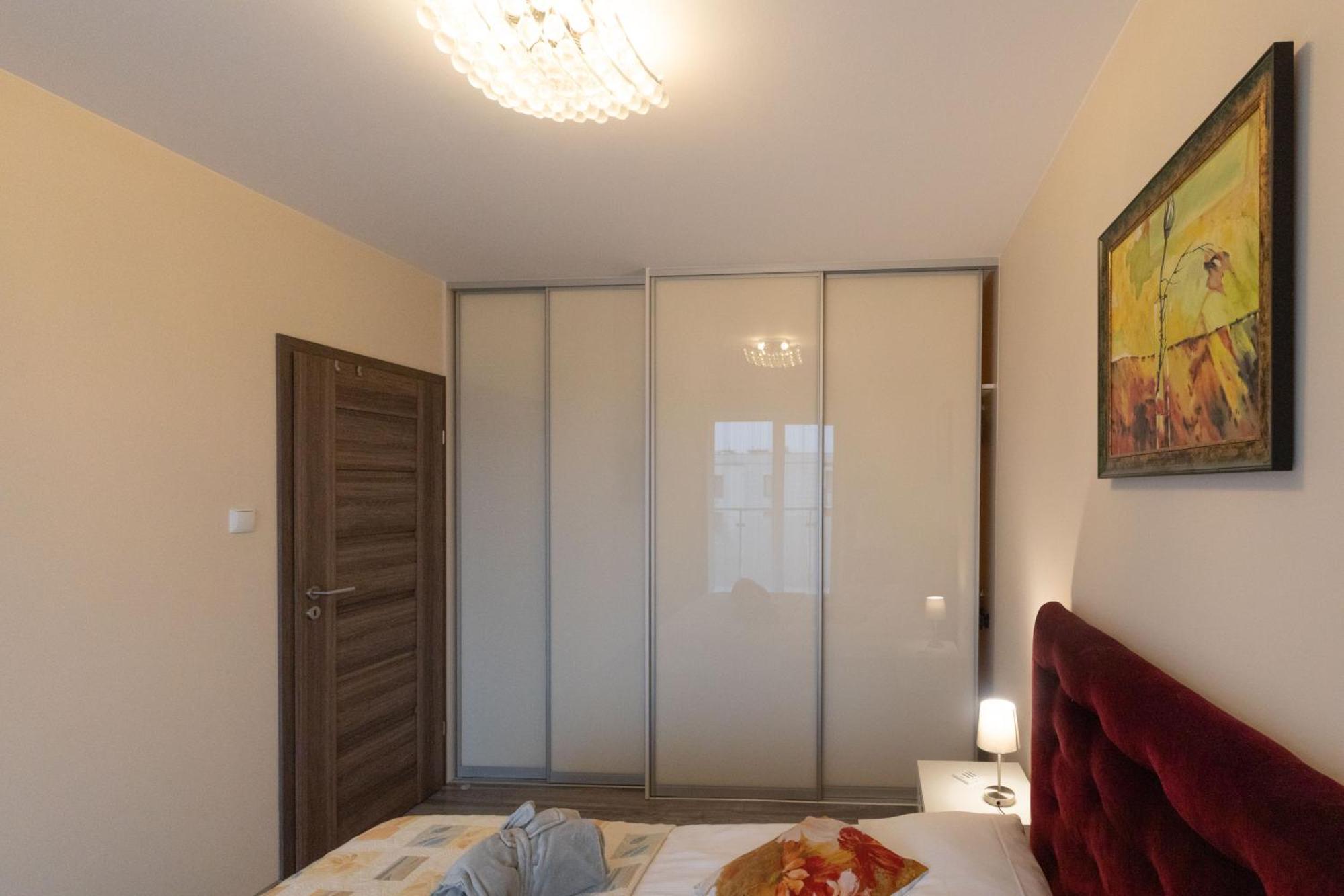 Apartamenty Polanki Park Aquarose Kolobrzeg- Basen,Sauna,Silownia,Place Zabaw Dla Dzieci - Inclusive , Restauracja, Garaz Exterior photo