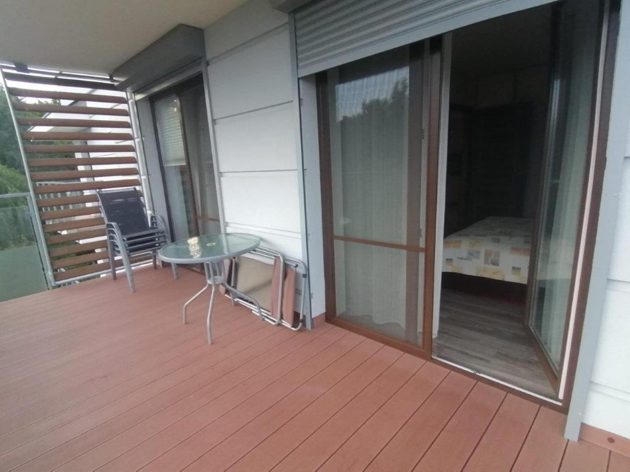 Apartamenty Polanki Park Aquarose Kolobrzeg- Basen,Sauna,Silownia,Place Zabaw Dla Dzieci - Inclusive , Restauracja, Garaz Exterior photo