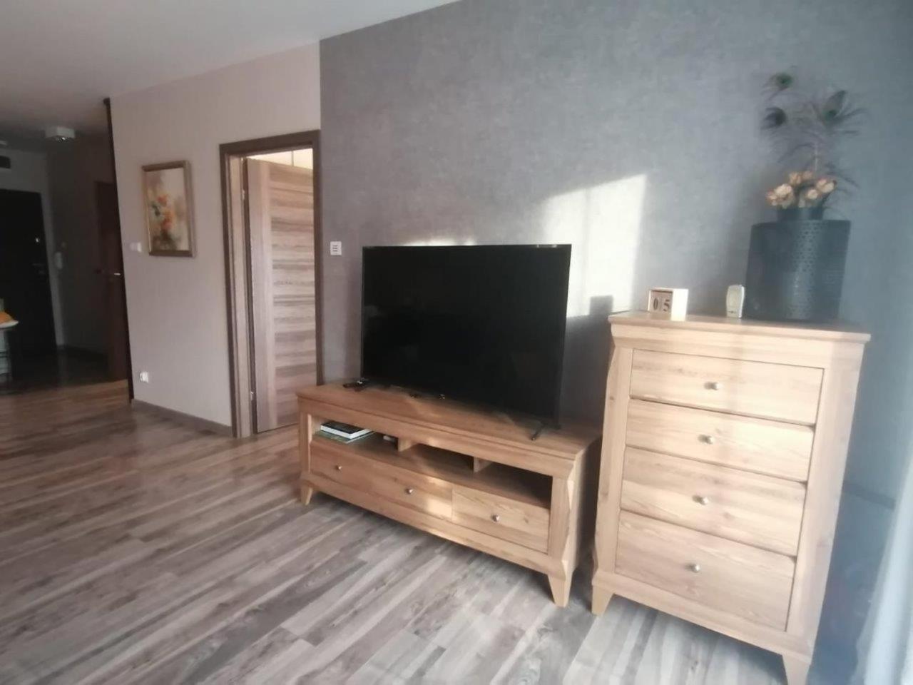 Apartamenty Polanki Park Aquarose Kolobrzeg- Basen,Sauna,Silownia,Place Zabaw Dla Dzieci - Inclusive , Restauracja, Garaz Exterior photo