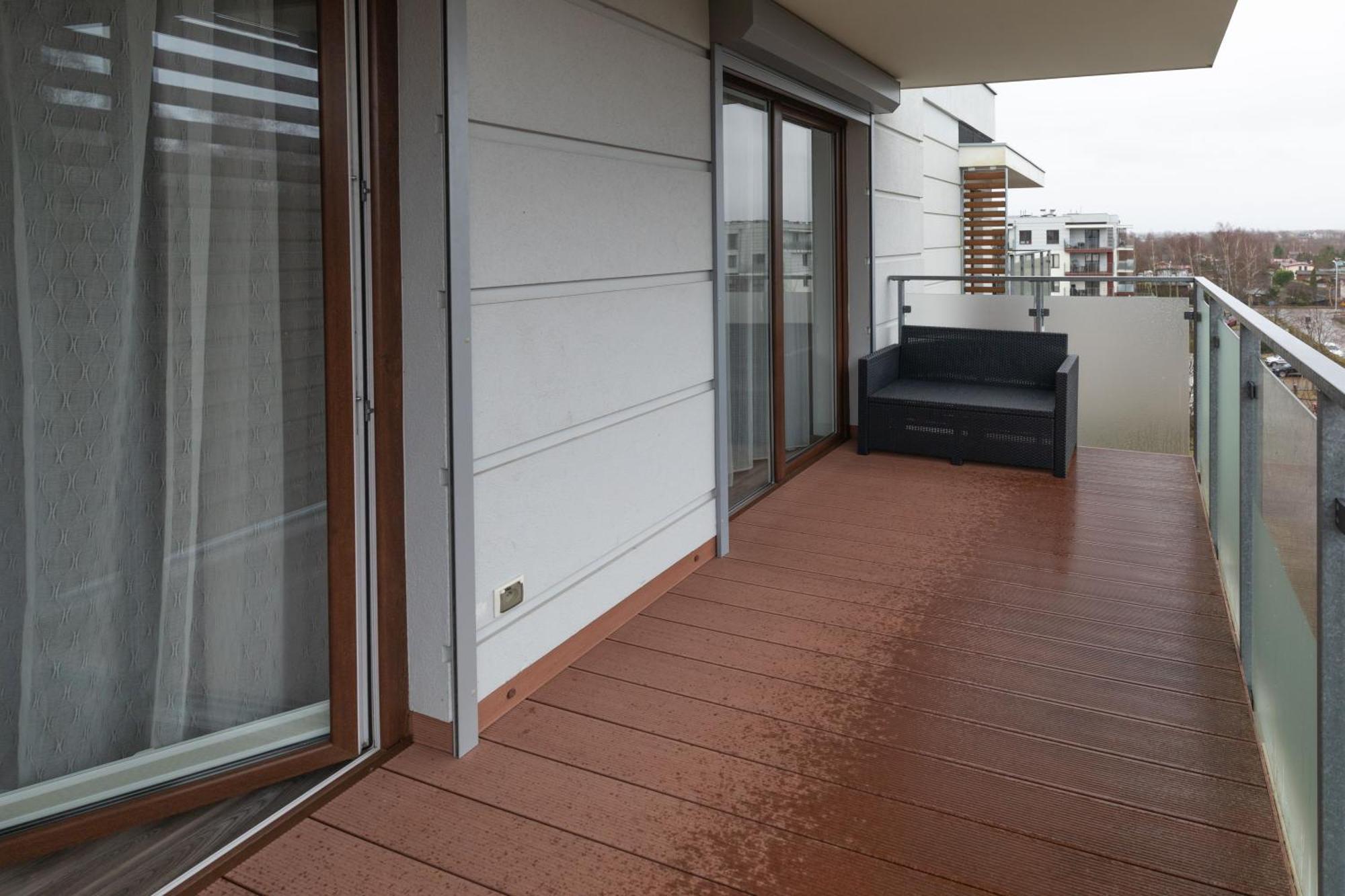 Apartamenty Polanki Park Aquarose Kolobrzeg- Basen,Sauna,Silownia,Place Zabaw Dla Dzieci - Inclusive , Restauracja, Garaz Exterior photo
